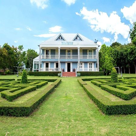 Chateau De Khaoyai Hotel & Resort Pak Chong Dış mekan fotoğraf