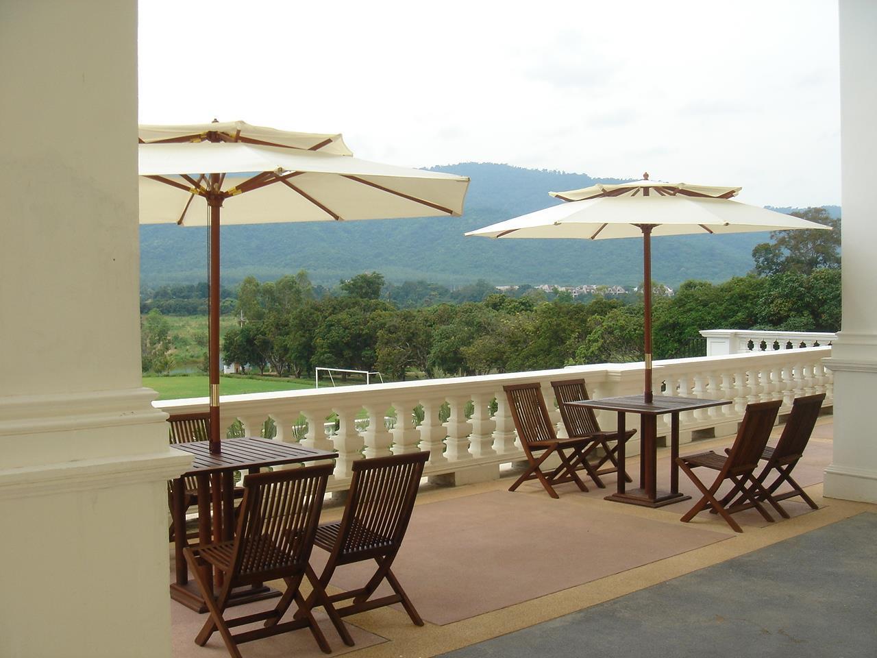 Chateau De Khaoyai Hotel & Resort Pak Chong Dış mekan fotoğraf