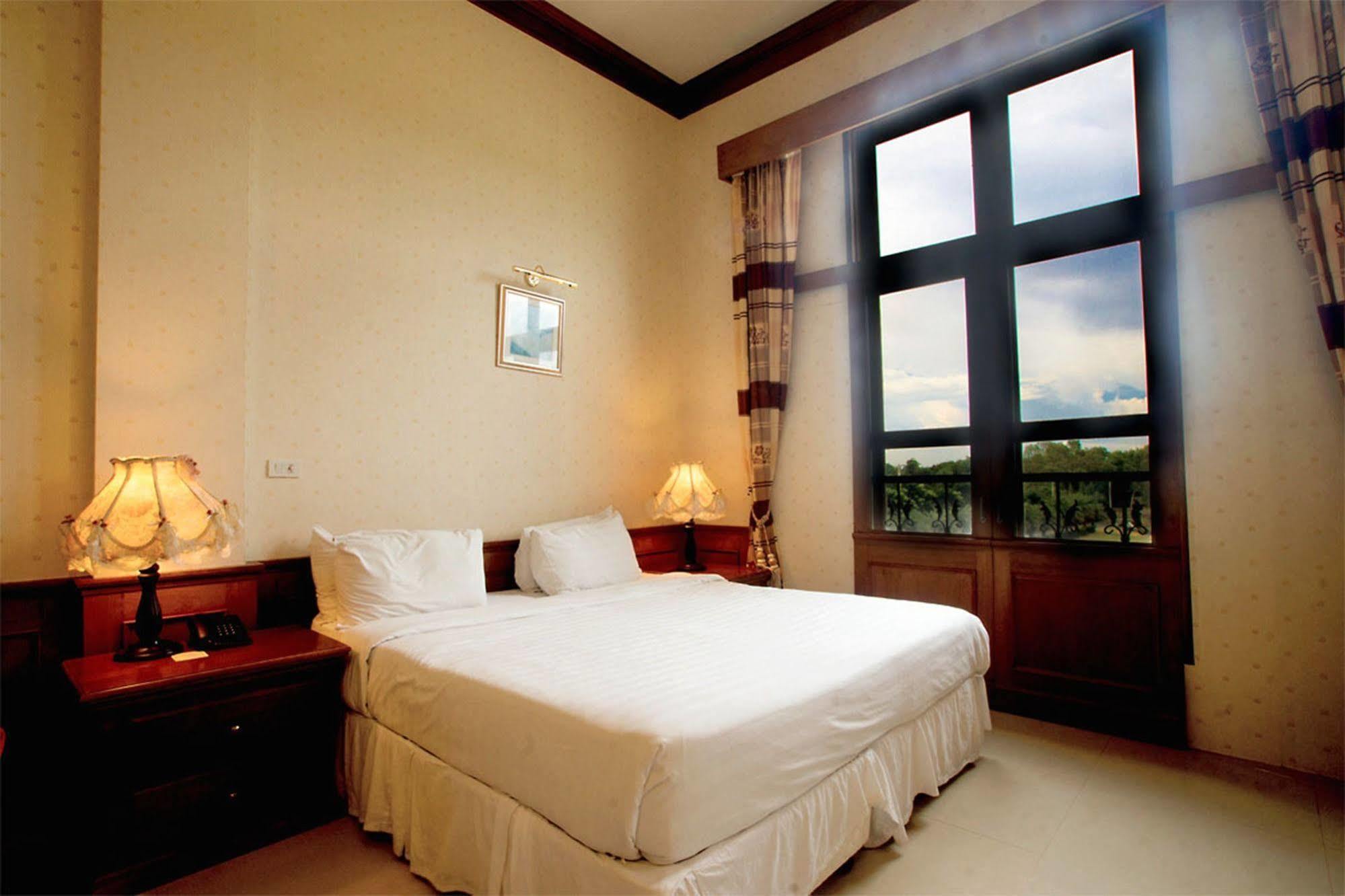 Chateau De Khaoyai Hotel & Resort Pak Chong Dış mekan fotoğraf