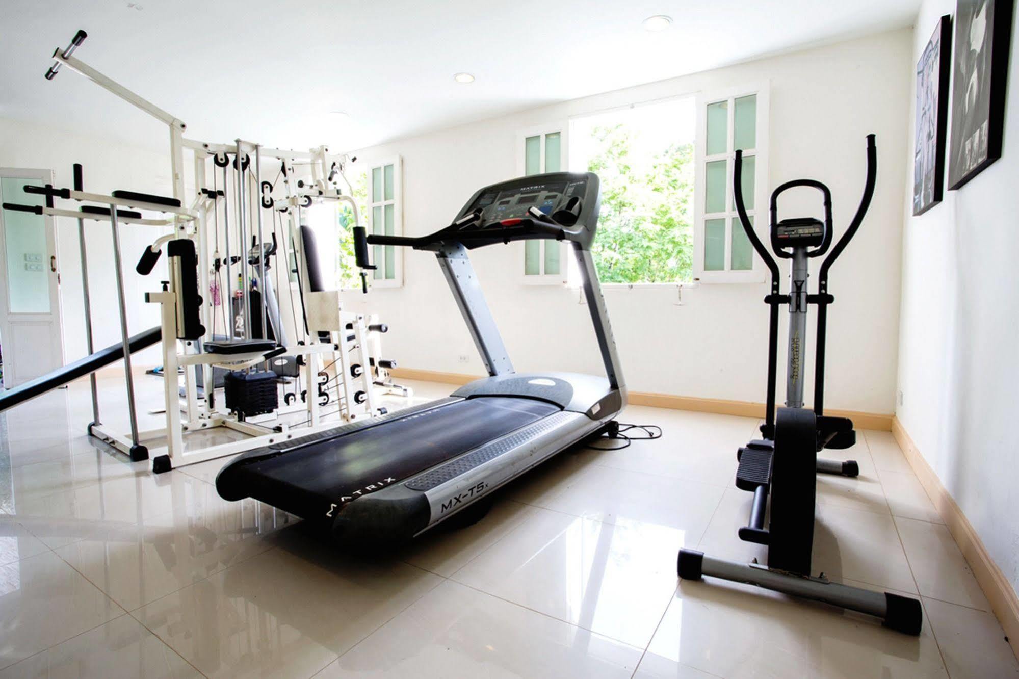 Chateau De Khaoyai Hotel & Resort Pak Chong Dış mekan fotoğraf