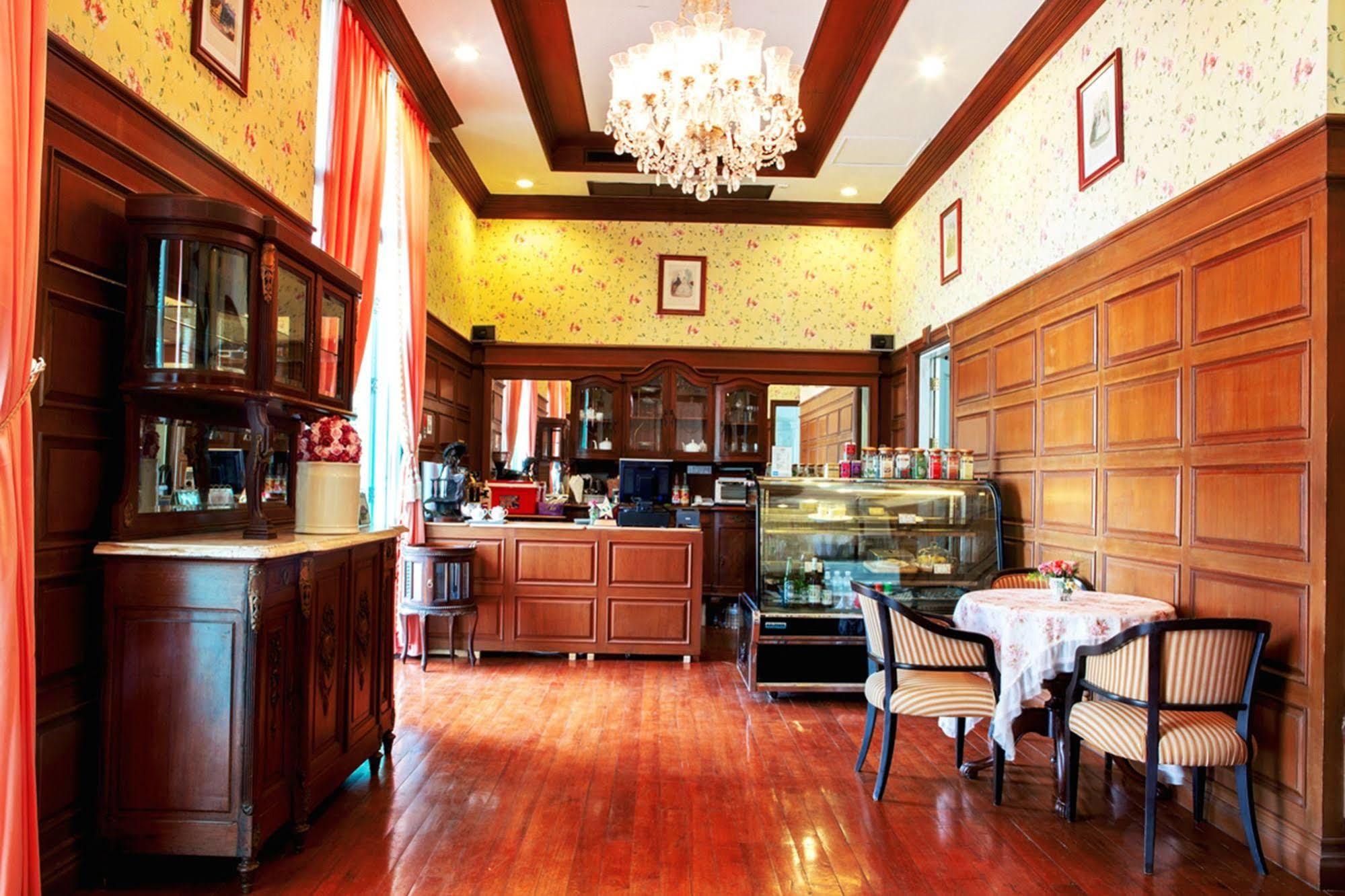 Chateau De Khaoyai Hotel & Resort Pak Chong Dış mekan fotoğraf