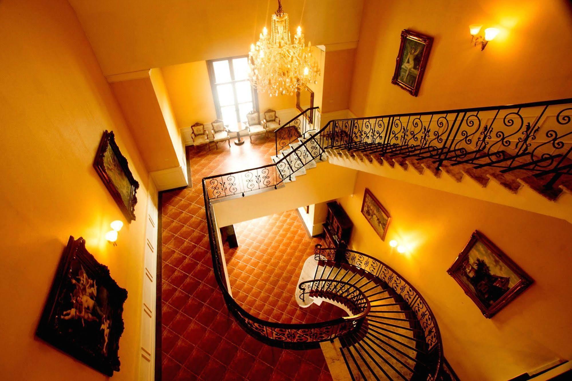 Chateau De Khaoyai Hotel & Resort Pak Chong Dış mekan fotoğraf